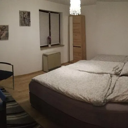 Moderne Ferienwohnung Murgtal Schwarzwald Διαμέρισμα