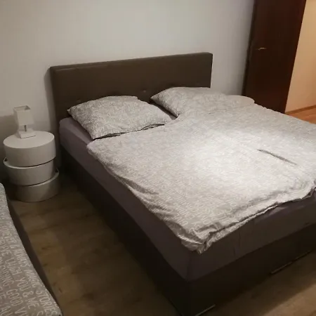 Moderne Ferienwohnung Murgtal Schwarzwald *
