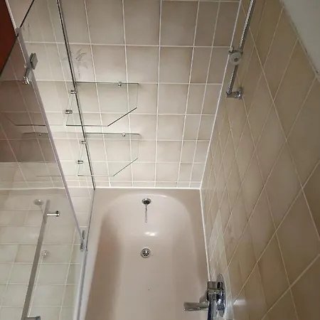 Διαμέρισμα Moderne Ferienwohnung Murgtal Schwarzwald Gernsbach