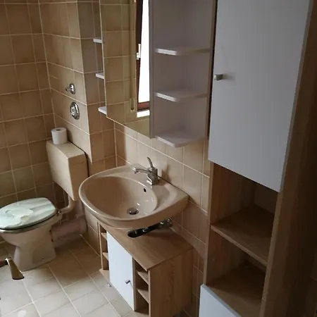 Moderne Ferienwohnung Murgtal Schwarzwald