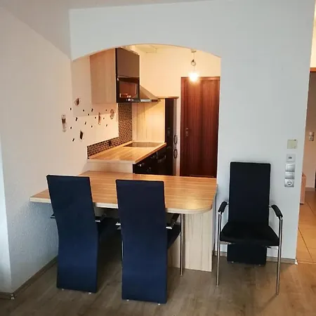 Moderne Ferienwohnung Murgtal Schwarzwald * Gernsbach