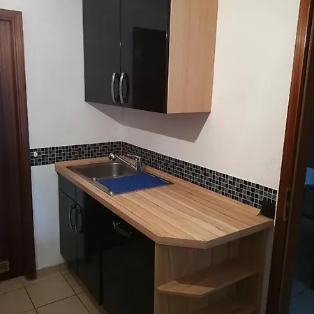 Moderne Ferienwohnung Murgtal Schwarzwald Διαμέρισμα