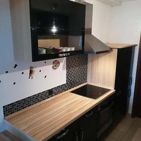 Moderne Ferienwohnung Murgtal Schwarzwald Διαμέρισμα Gernsbach